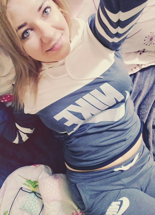 v posteli najlepšie :P