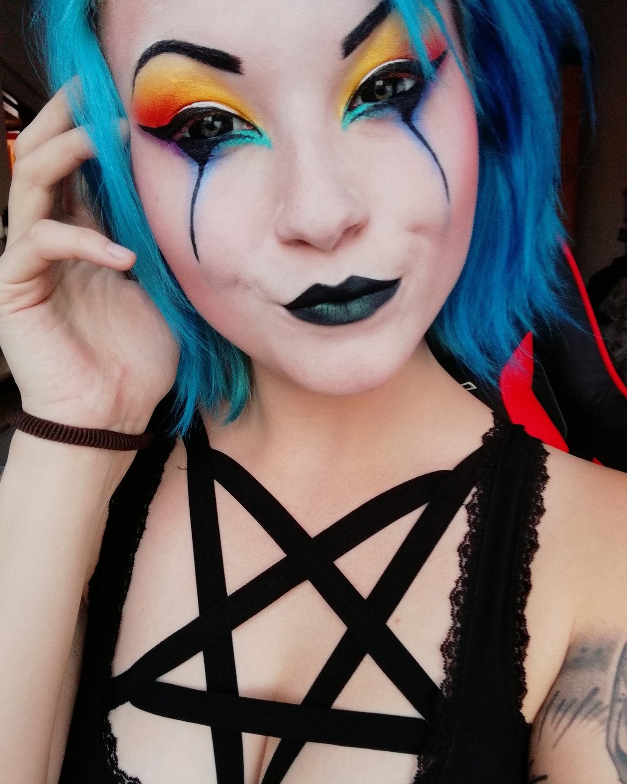 :)