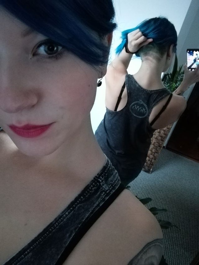 :) 