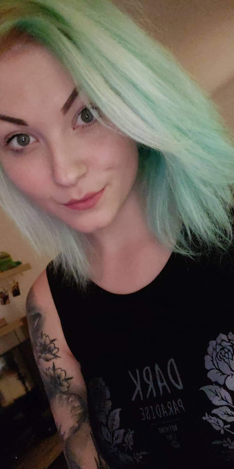 Cukrová vata :D