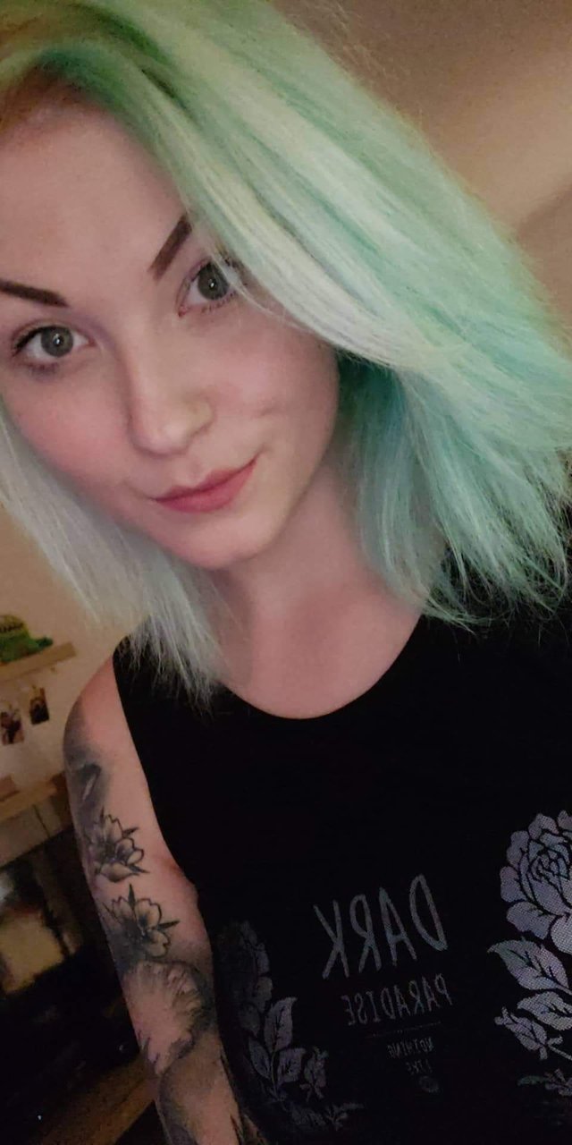 Cukrová vata :D
