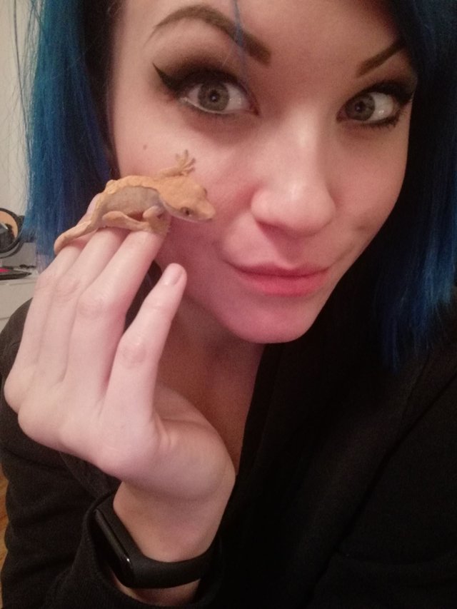 krpaňa moja :) 