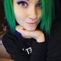 Green is new blue 