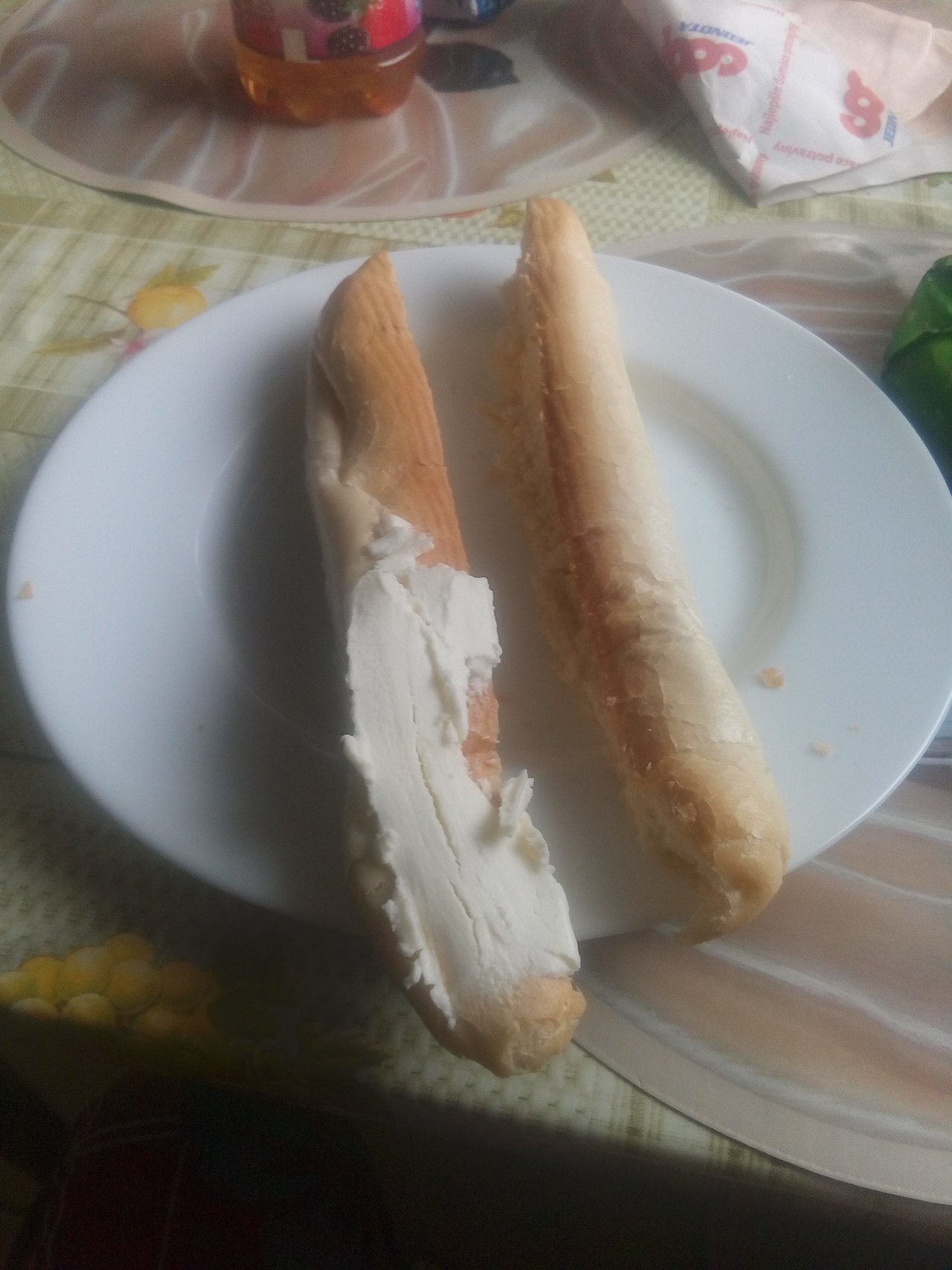 Zo života štrbavca