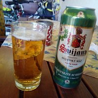 Parádne pivečko :P dlho som si tak nepochutil 