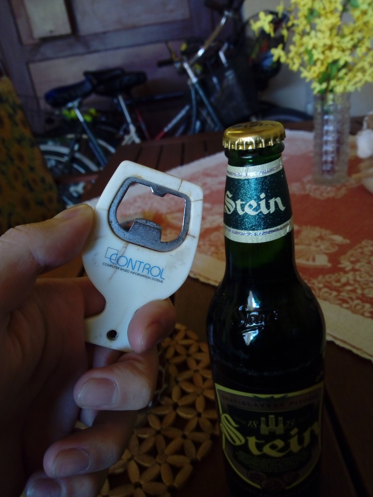 Ja nepijem ja kontrolujem 