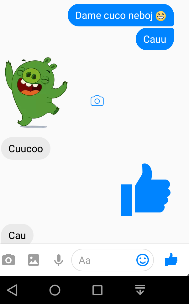 Heheeeej