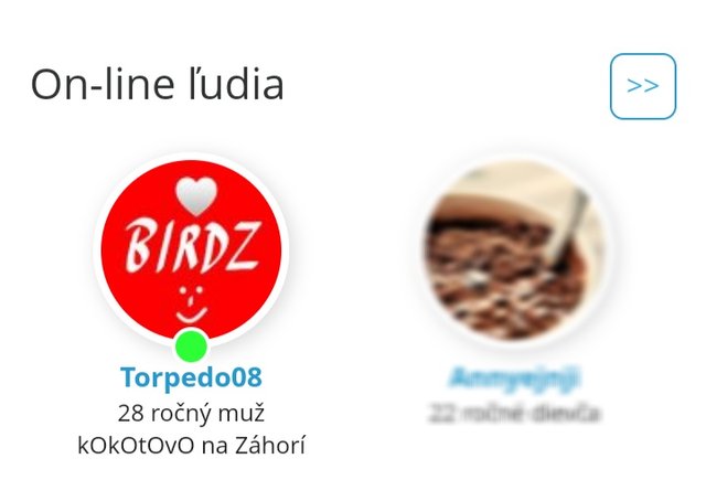 Králom Birdzu sa nemôžeš stať, králom Birdzu sa musíš zobudiť! 