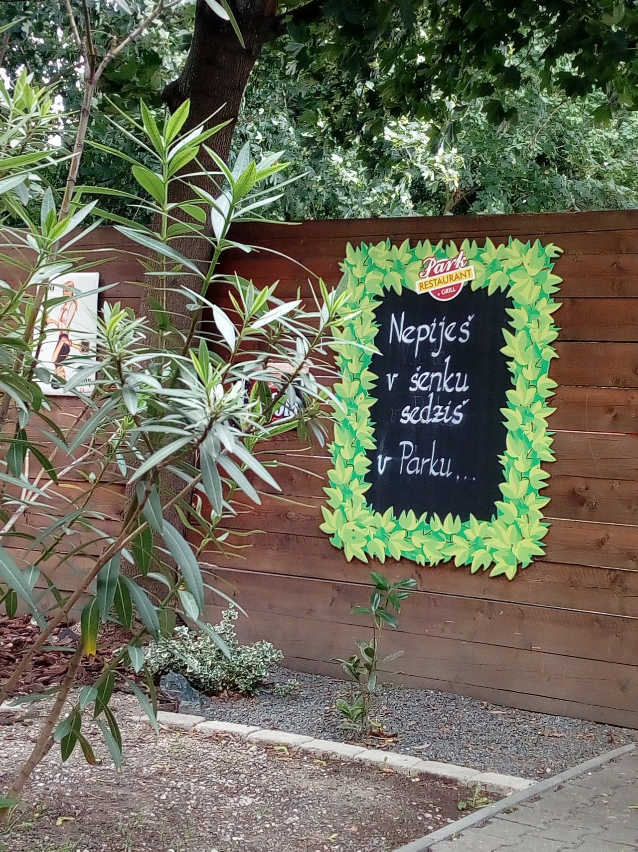Upozornenie pre notorikov