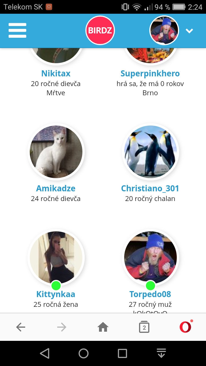 Birdz tú zmenu času proste nedáva :D