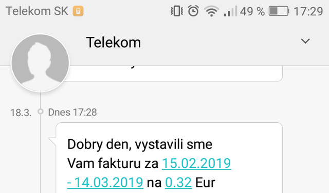 Tak ešte zo života telefonovacieho asociálneho
