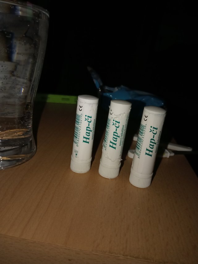 Hapčííí