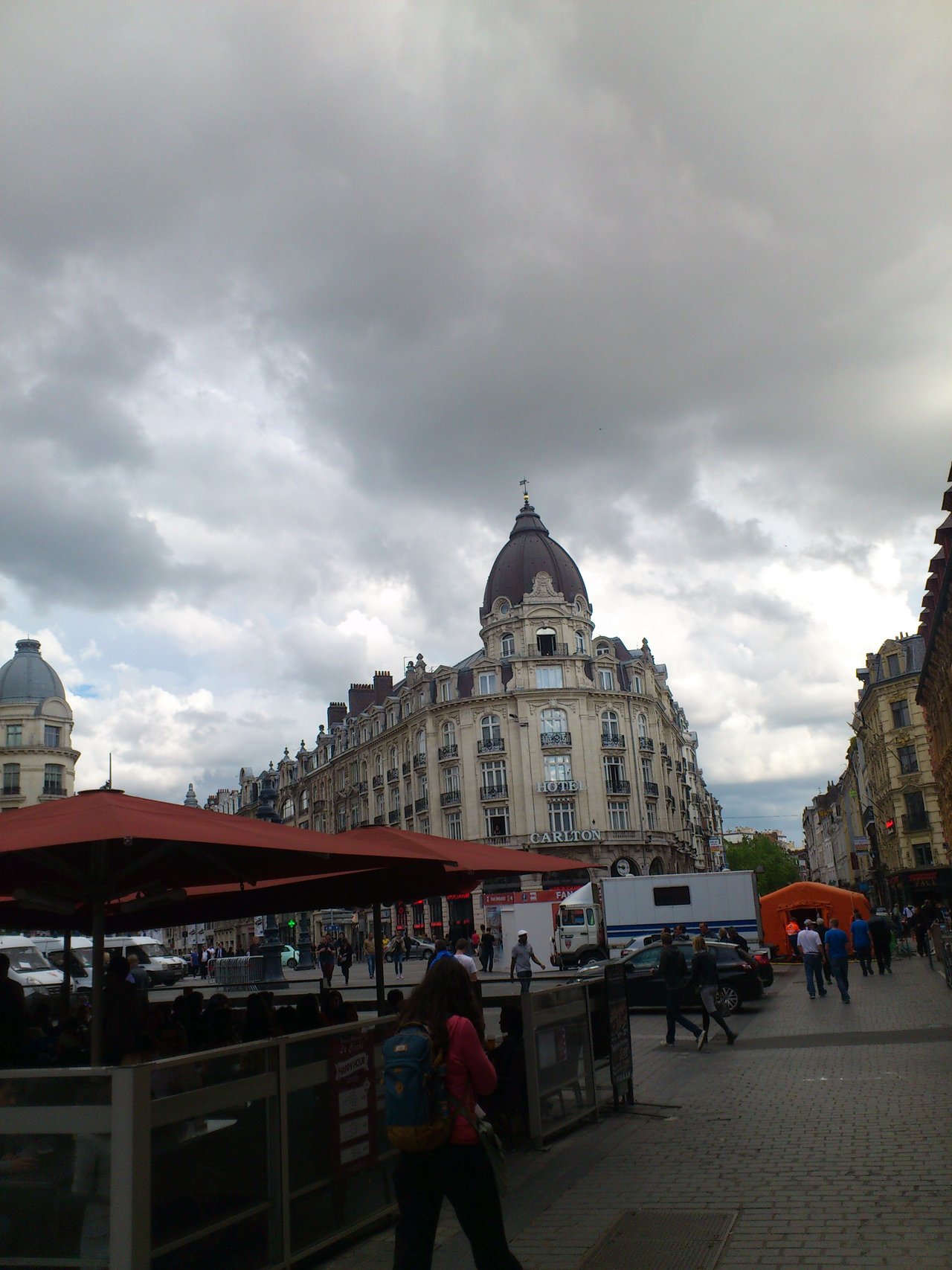 Lille 