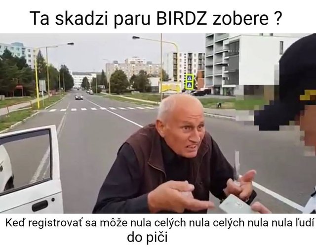 Inšpirované statusom :
http://birdz.sk/wistingher/status/birdz-uz-je-mrtvy-aktivita-0-bodov/1213682-status.html