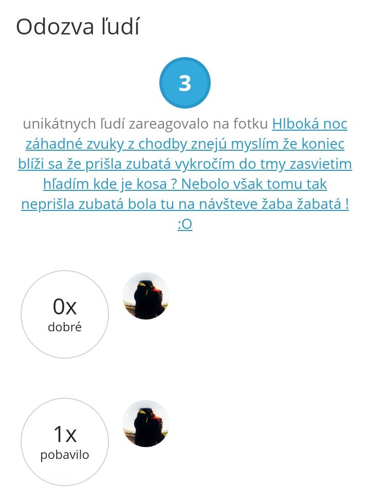 Birdz už s tebou neráta keď si si dal pauzu :D