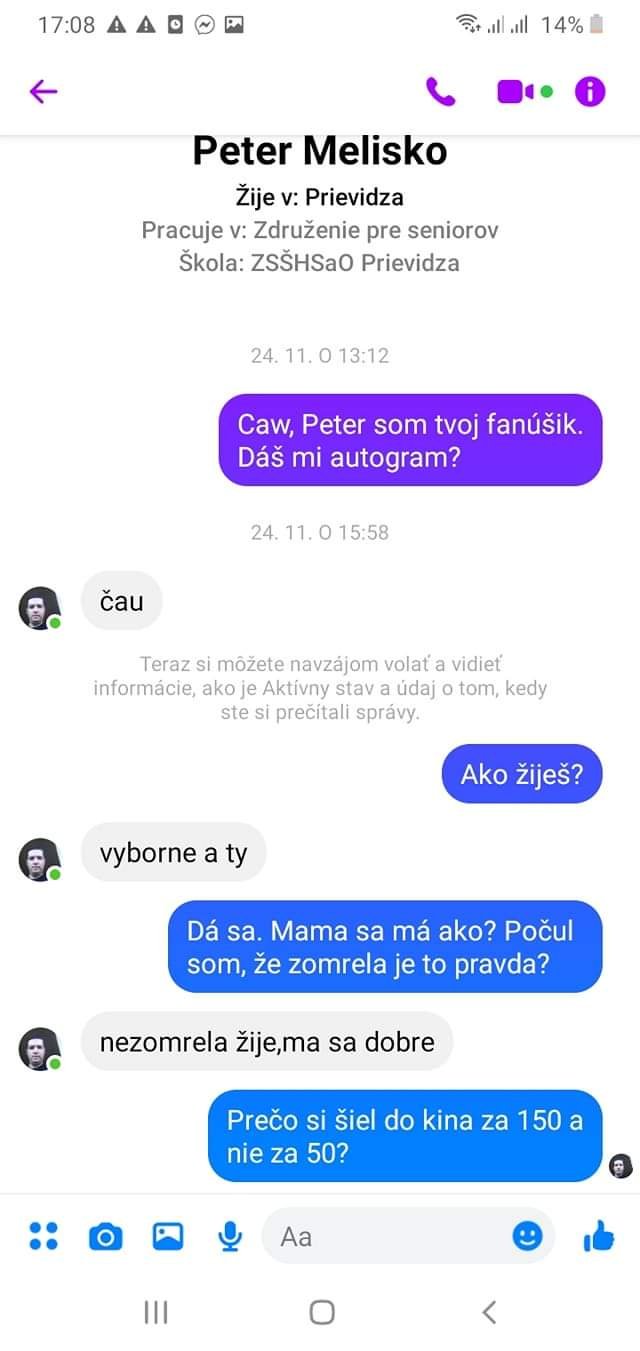 Voláky pahliak vypátral cez Petra že kráľovná Šumavy Etela žije a jej smrť bola len najebaná habaďúra! 