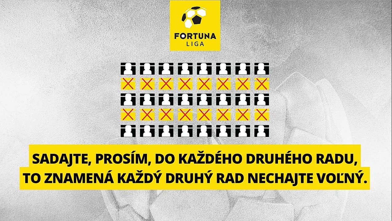 Takto sa nikto nemoze nakazit! Ked sa malo sediet sachovnicovo nakazili by sa vsetci! :D