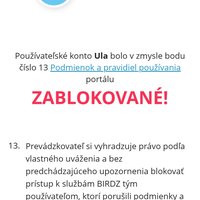 Prečo Ula prečooo ? :(