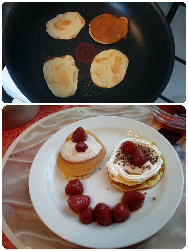 Dnes som skusal dolky :) ale nic moc recept boli suche dost ;(