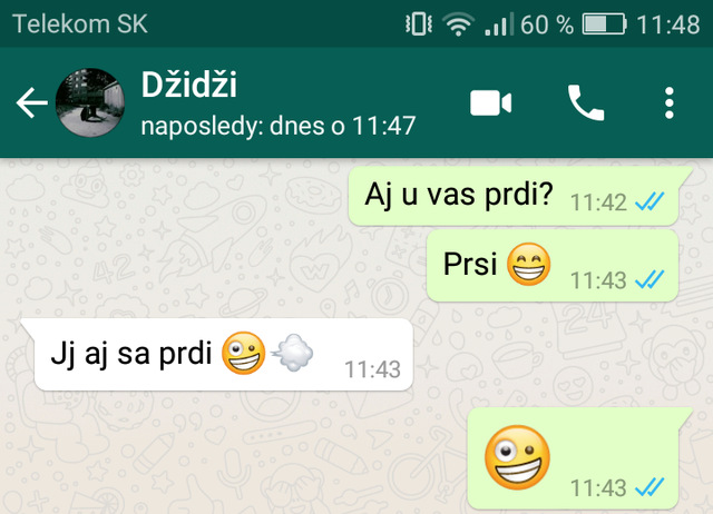 :D d a s je pri sebe na klavesnici urcite kvoli tomuto :D