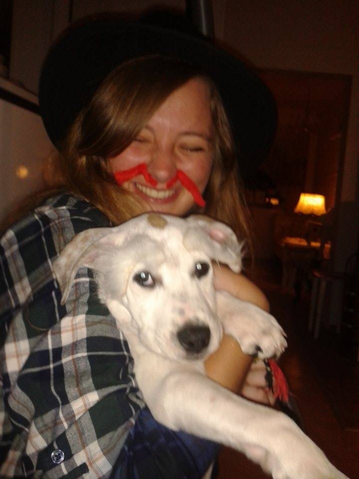 burcakova sezona. silvii hrabe. a jason dostal vodu
