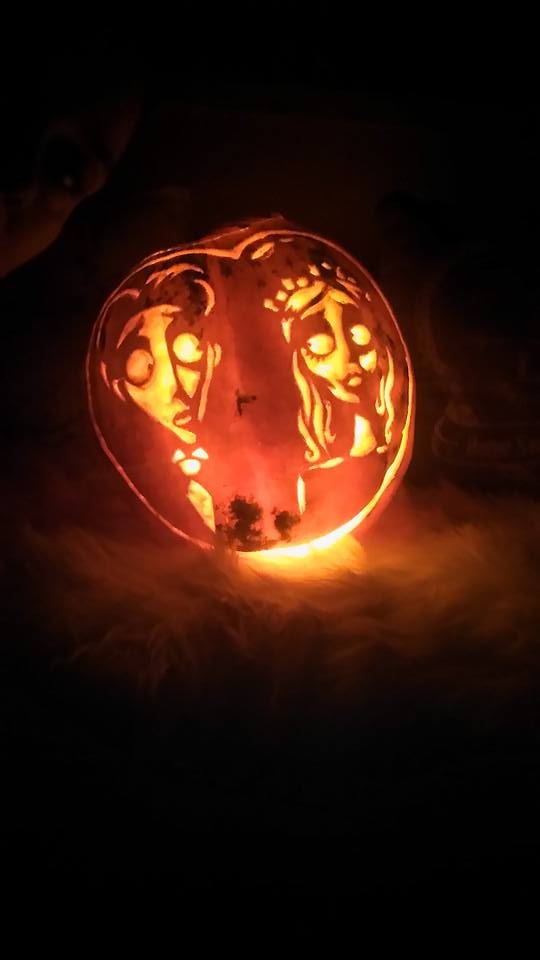 ok uz fakt koncim s halloweenom