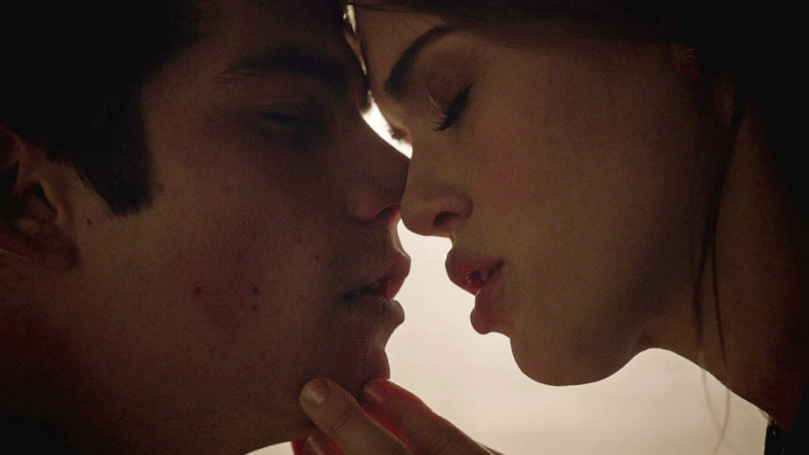 stydia is back! :D
