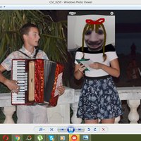 silviine nocne kreativne okienko