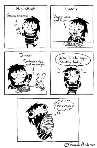 this is so me