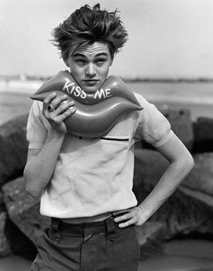 #teamleo!