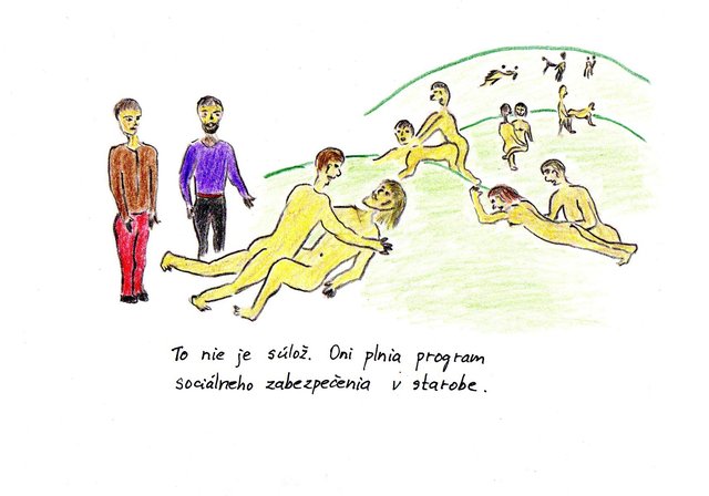 Karikatúry