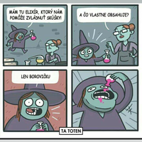 Davaj, nalivaj!