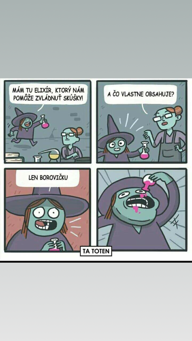 Davaj, nalivaj!
