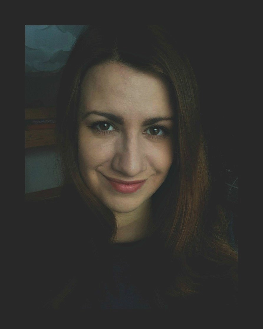 Dobrý večer, vospolok :)