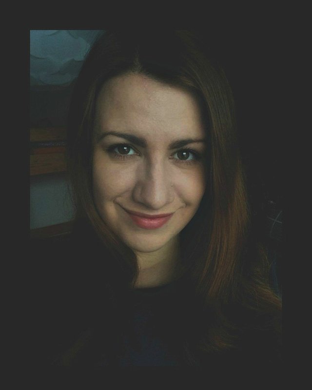 Dobrý večer, vospolok :)