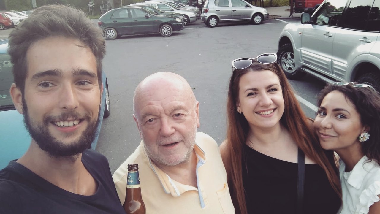 Peter Lipa a 14. International Jazz Festival Špania Dolina 2018