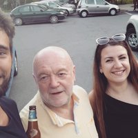 Peter Lipa a 14. International Jazz Festival Špania Dolina 2018