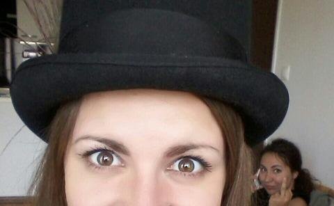 @bubana je vulgárna!