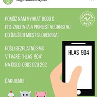 Pomôžte dobrej veci! ❤️ Cmuk