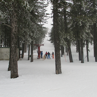 mt olympos (cy)