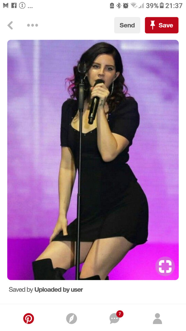 Moja beauty queen ♡