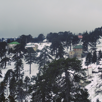 Troodos
