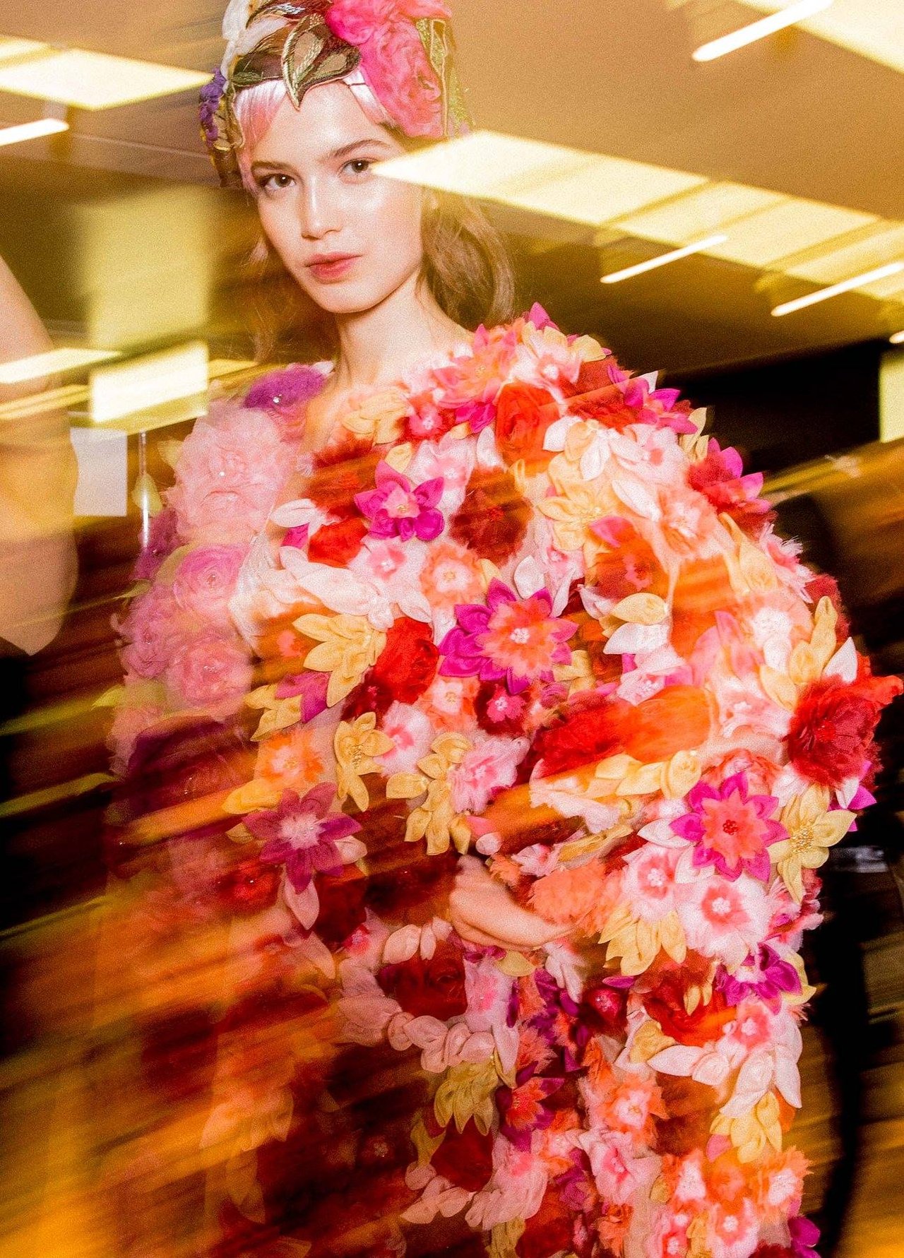 flower power