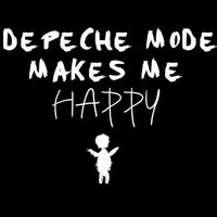 ....happier, happiest 