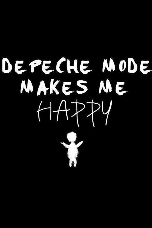 ....happier, happiest 