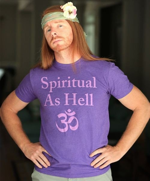 Moj spiritualny vodca 