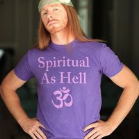 Moj spiritualny vodca 