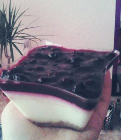 cheatday ....cheesecake