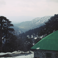 troodoské hory (cy)