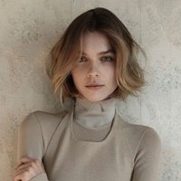 Chcem si dat odvahu na tento strih *_* 